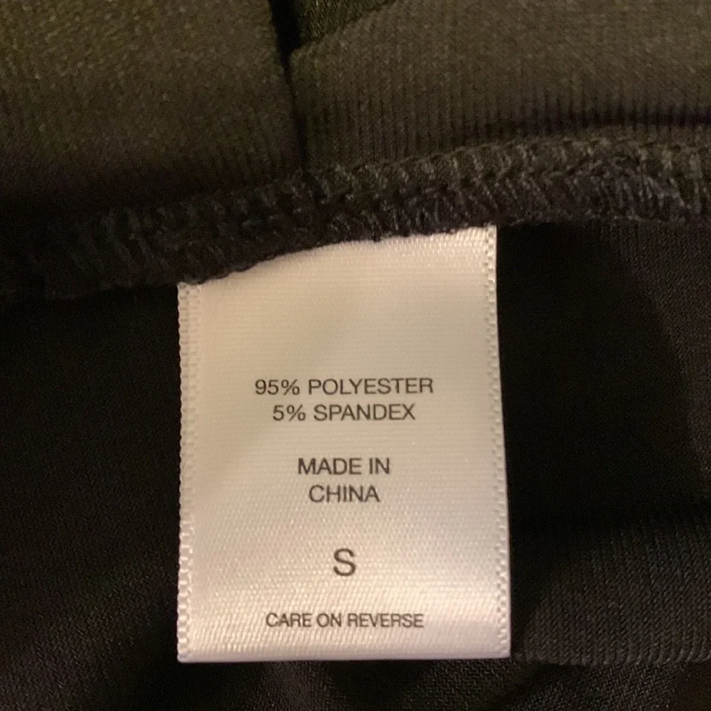 New York & Company Size small top